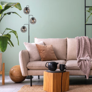 steinhauer-lampadaire-bollique-noir-verremétal-ø40cm-e14-4611zw-2