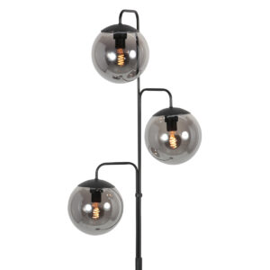 steinhauer-lampadaire-bollique-noir-verremétal-ø40cm-e14-4611zw-4