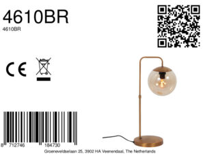 steinhauer-lampedetable-bollique-bronze-verremétal-lampedebureau-e14-4610br-8a