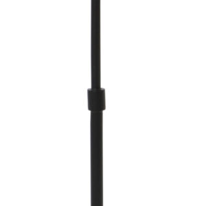steinhauer-lampedetable-bollique-noir-verremétal-lampedebureau-e14-4610zw-5
