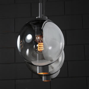 steinhauer-suspension-bollique-noir-verremétal-lampedesign-e27-4847zw-3