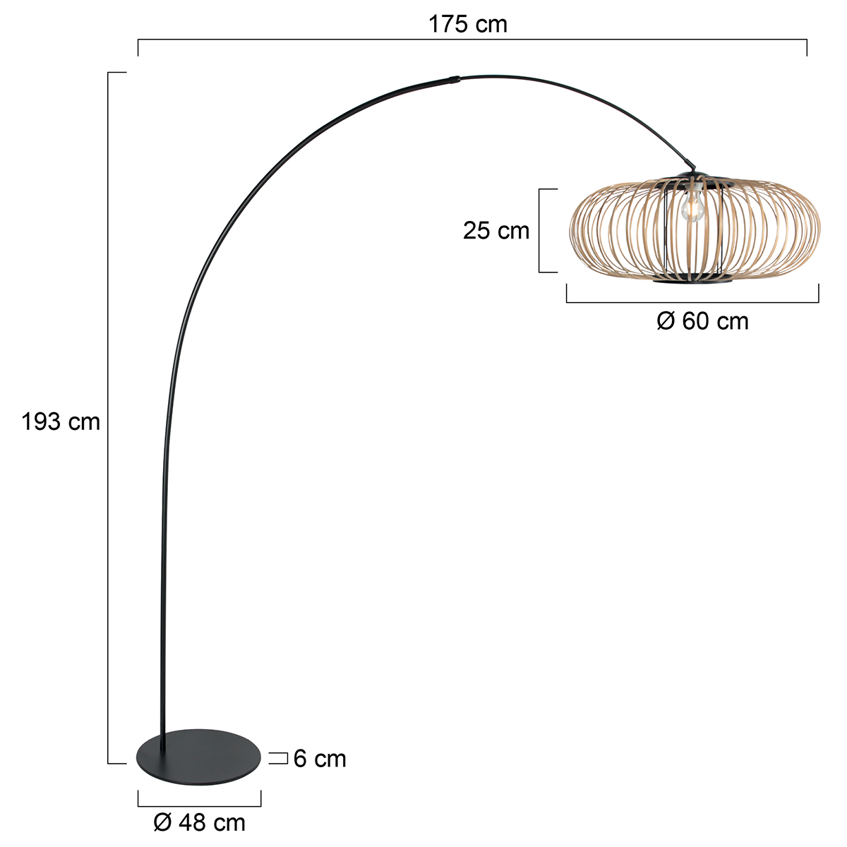 annelighting-lampadaire-curve-naturelnoir-bamboumétal-lampearquée-e27-4518zw-7
