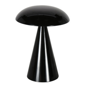 annelighting-lampedetable-mush-noir-métal-petitelampedetablerechargeable-led-4856zw-1
