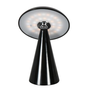 annelighting-lampedetable-mush-noir-métal-petitelampedetablerechargeable-led-4856zw-4