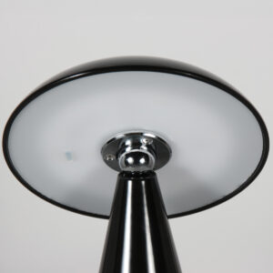 annelighting-lampedetable-mush-noir-métal-petitelampedetablerechargeable-led-4856zw-5
