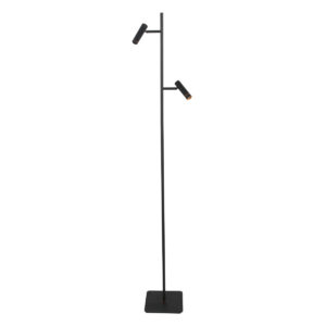 lampadaireàdeuxlumièresnoiravecspotsréglablesmexlitelumo-1