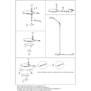 lampadairedelectureréglableenaciersteinhauerzenith-9