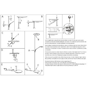 lampadaireenacieruplightavecbrasdelecturesteinhauerzenith-9