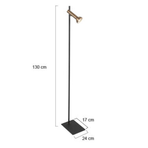 lampedelecturemincenoireavecpointlumineuxenbronzemexlitekora-7