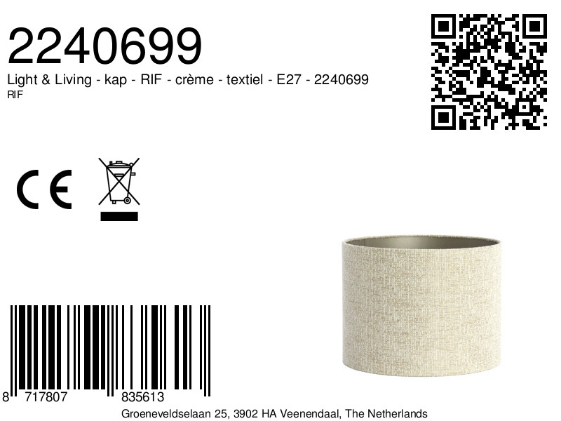 light&living-abat-jour-rif-crème-textile-e27-2240699-8a