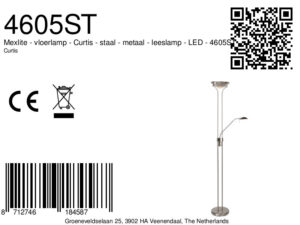mexlite-lampadaire-curtis-acier-métal-lampedelecture-led-4605st-8a