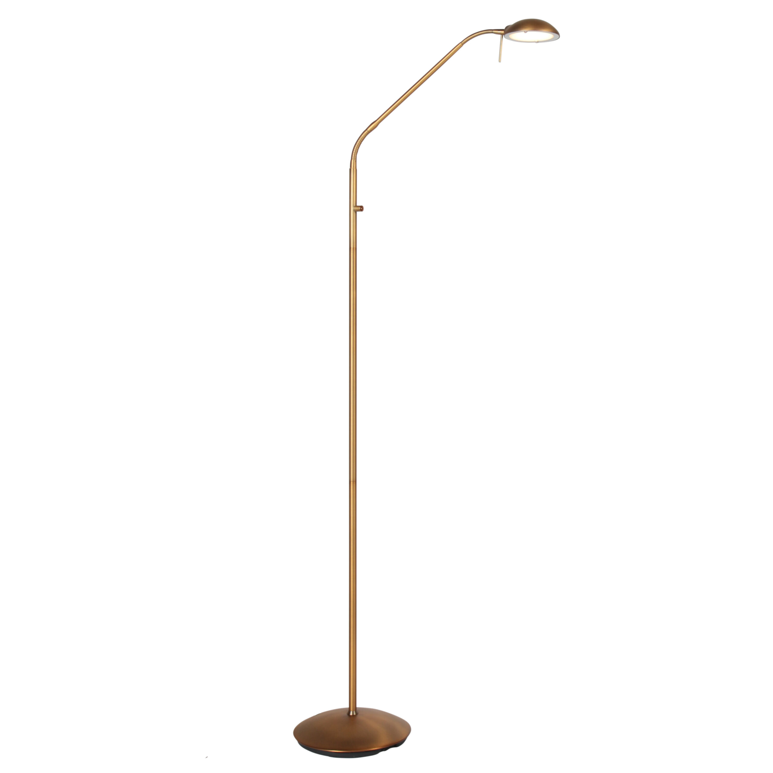mexlite-lampadaire-curtis-bronze-métal-lampedelecture-led-4604br-10