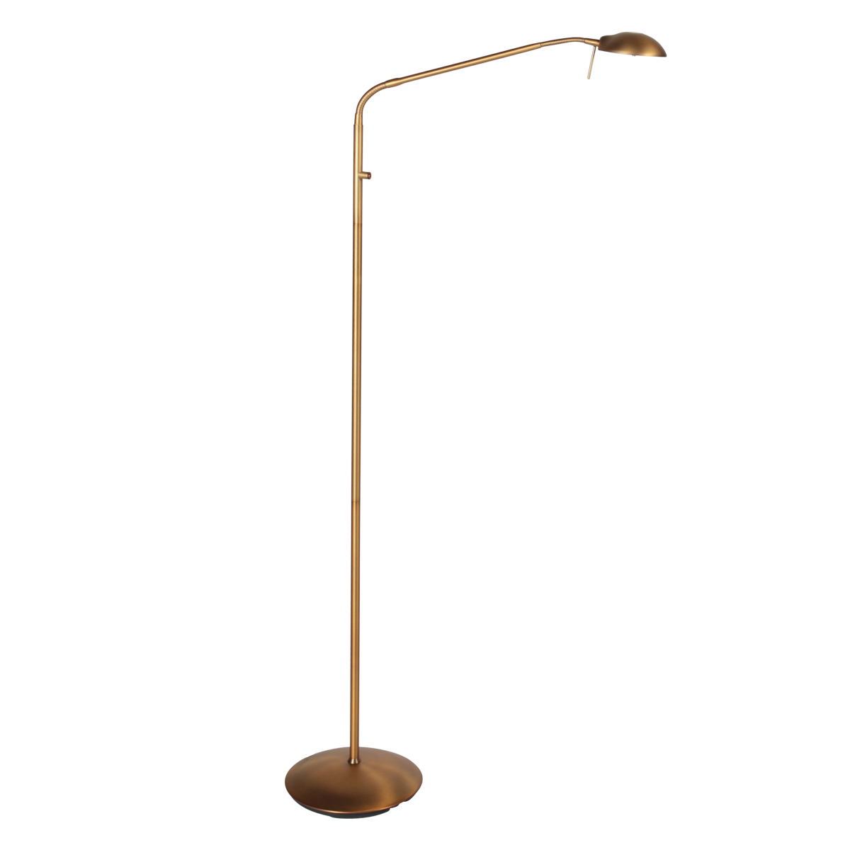 mexlite-lampadaire-curtis-bronze-métal-lampedelecture-led-4604br-11