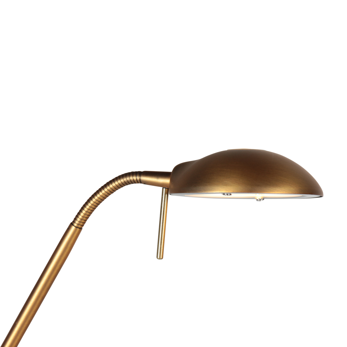 mexlite-lampadaire-curtis-bronze-métal-lampedelecture-led-4604br-4