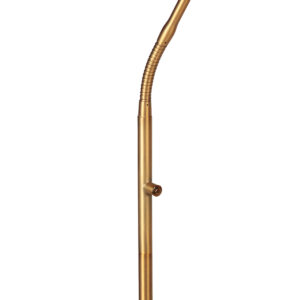 mexlite-lampadaire-curtis-bronze-métal-lampedelecture-led-4604br-5