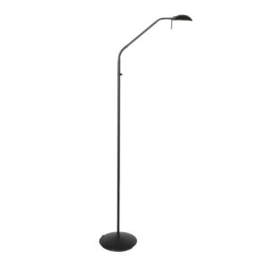 mexlite-lampadaire-curtis-noir-métal-lampedelecture-led-4604zw-1