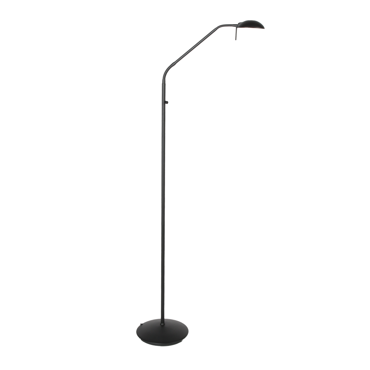 mexlite-lampadaire-curtis-noir-métal-lampedelecture-led-4604zw-1
