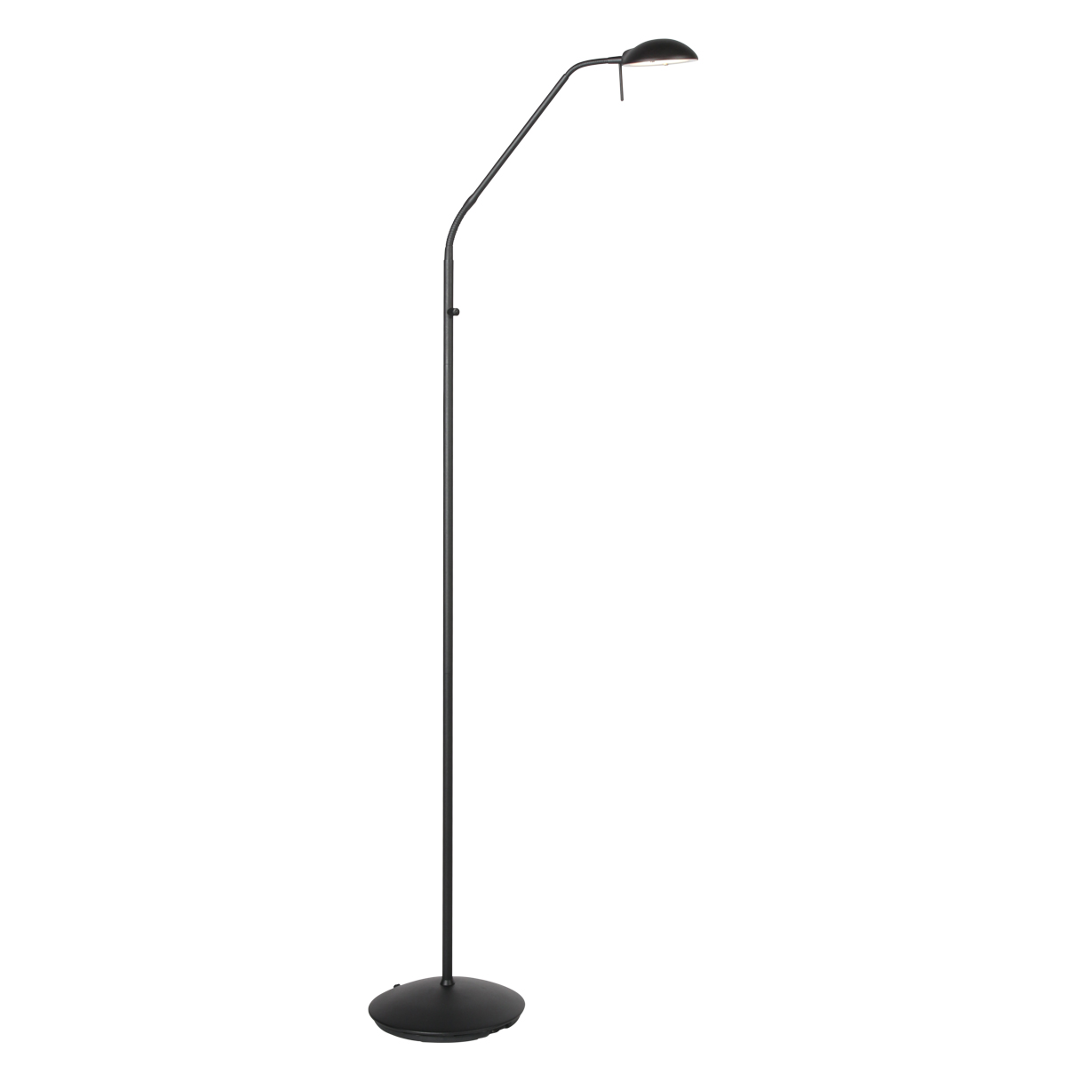 mexlite-lampadaire-curtis-noir-métal-lampedelecture-led-4604zw-1