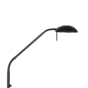 mexlite-lampadaire-curtis-noir-métal-lampedelecture-led-4604zw-11