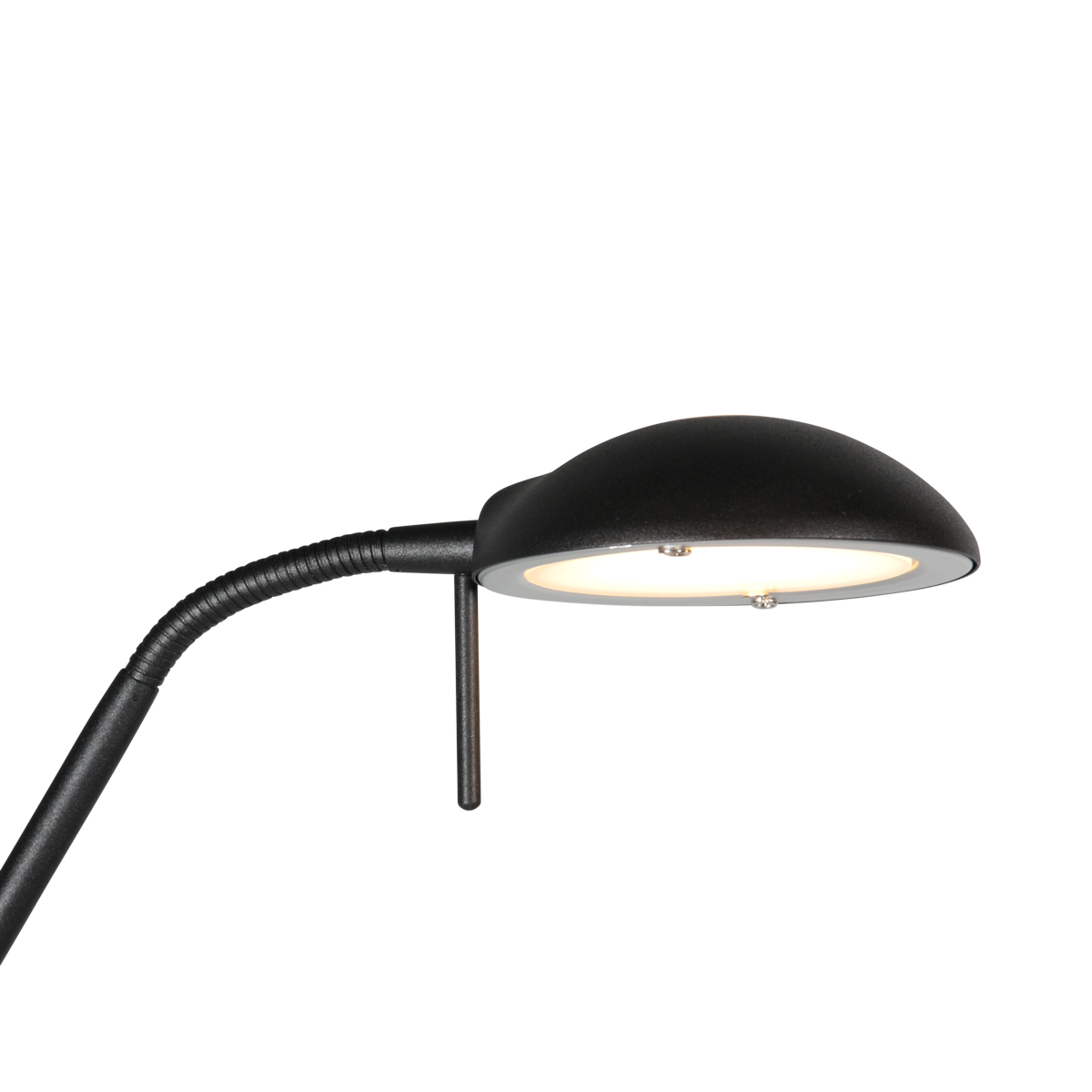 mexlite-lampadaire-curtis-noir-métal-lampedelecture-led-4604zw-4