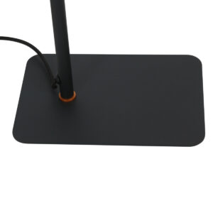 mexlite-lampedetable-lumo-noir-métal-lampedebureau-led-4606zw-6
