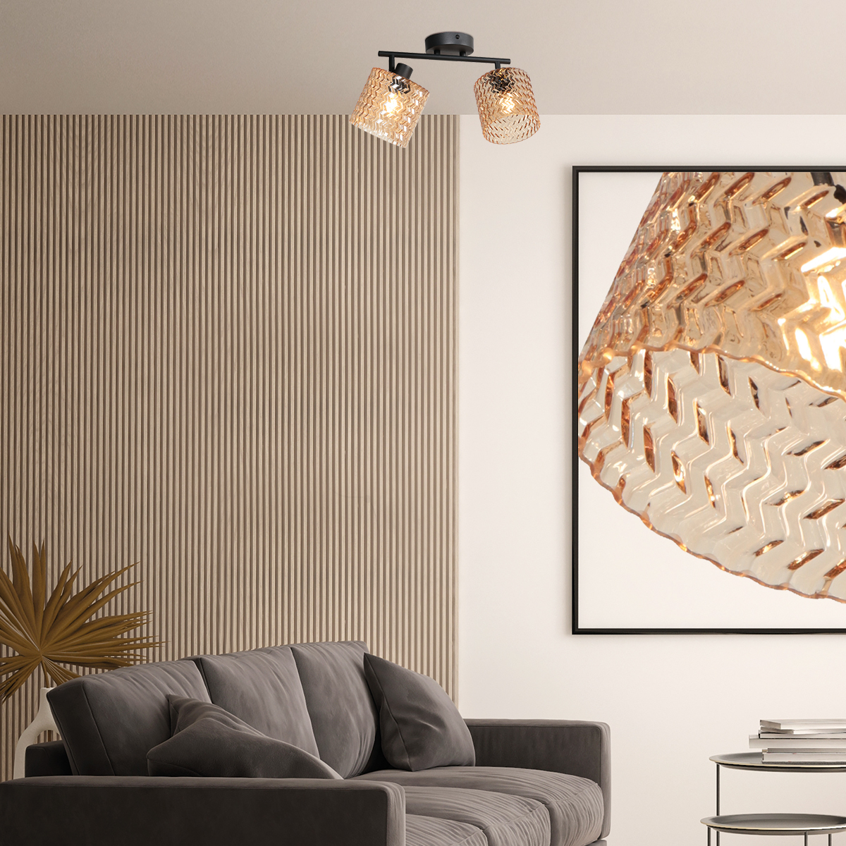 mexlite-spot-ocre-ambrenoir-verremétal-lampeenverrecoloré-e14-4224zw-2