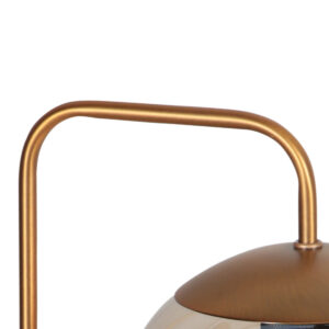 steinhauer-appliquemurale-bollique-bronze-verremétal-lampedelit-e14-4609br-4