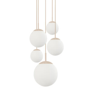 suspension5lumièresverrematblanccrèmesteinhauerbollique-1