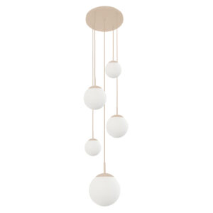 suspension5lumièresverrematblanccrèmesteinhauerbollique-10