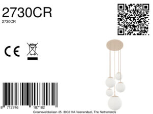 suspension5lumièresverrematblanccrèmesteinhauerbollique-8a