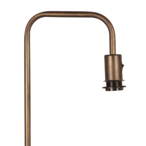 mexlite-lampadaire-forma-bronze-métaltextile-lamped'ambiance-e27-4783br-10