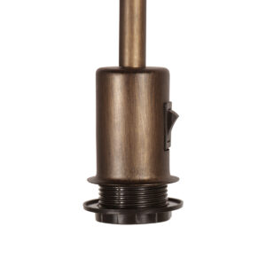 mexlite-lampadaire-forma-bronze-métaltextile-lamped'ambiance-e27-4783br-5