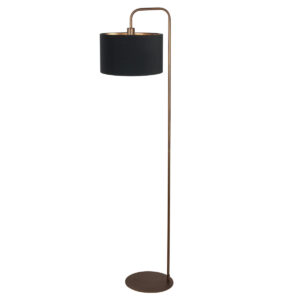 mexlite-lampadaire-forma-bronze-métaltextile-lamped'ambiance-e27-4784br-1