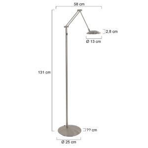 steinhauer-lampadaire-daphne-acier-métal-lampedesign-led-4601st-7