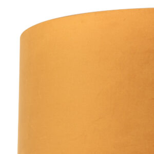 steinhauer-lampadaire-stang-bronze-métalvelourstissu-lamped'ambiance-e27-4828br-11