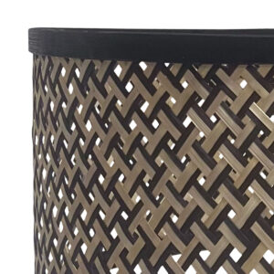 steinhauer-lampadaire-stang-noir-bamboumétal-ø40cm-led_e27-4832zw-11