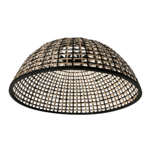 mexlite-lampadaire-flair-noir-bamboumétal-lampearquée-e27-4667zw-6