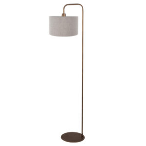mexlite-lampadaire-forma-bronze-métaltextile-lamped'ambiance-e27-4787br-1