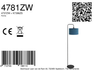 mexlite-lampadaire-forma-noir-métaltextile-lamped'ambiance-e27-4781zw-8a