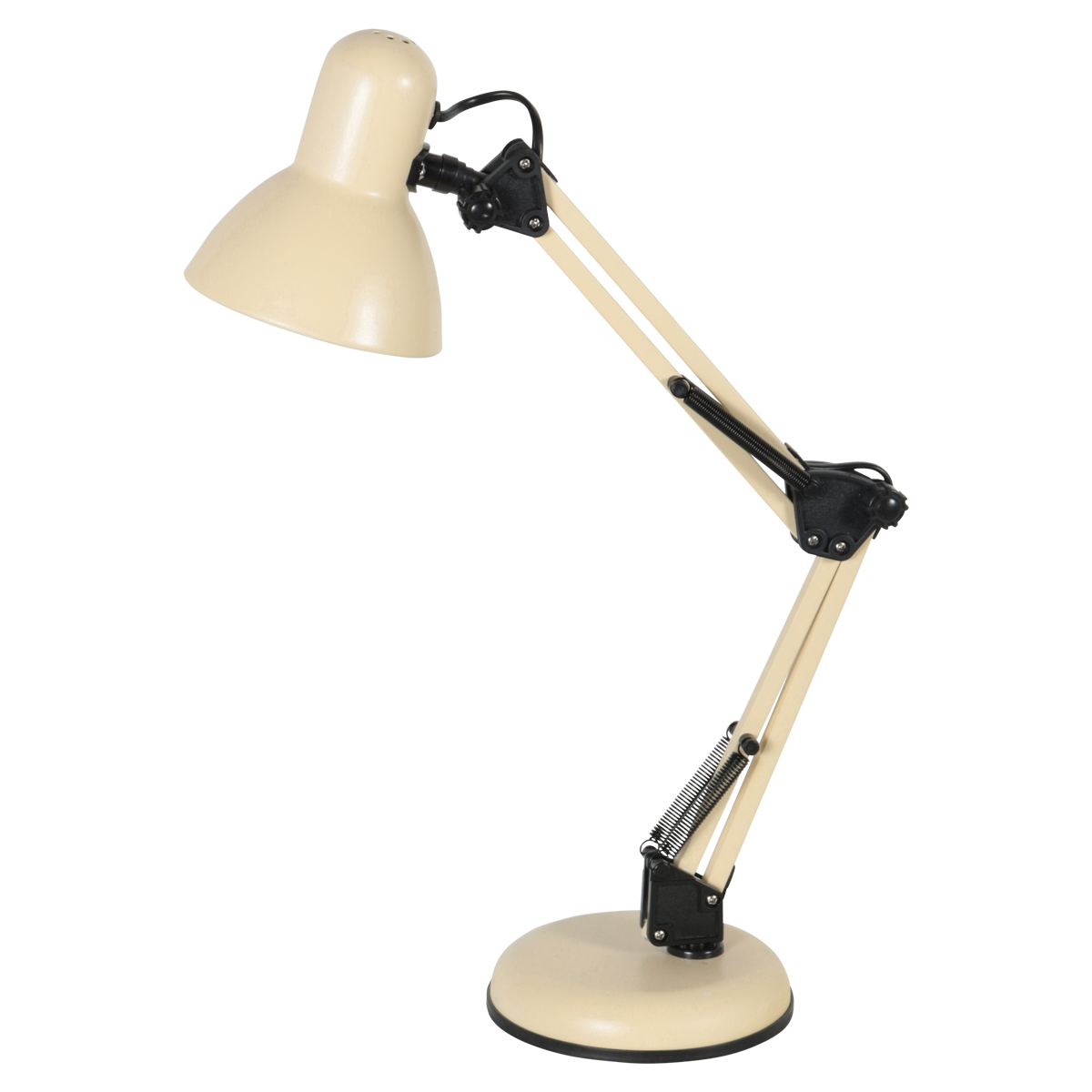 mexlite-lampedetable-study-beige-métal-lampedebureau-e27-3456cr-1
