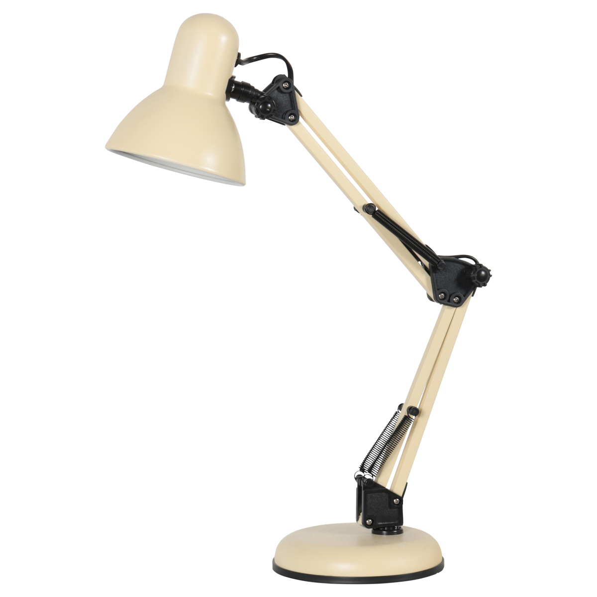 mexlite-lampedetable-study-beige-métal-lampedebureau-e27-3456cr-1