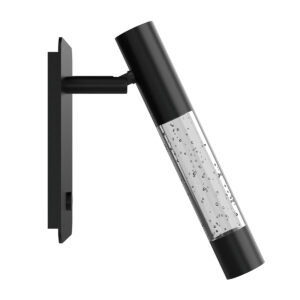 steinhauer-appliquemurale-alisio-noir-verremétal-lampedelit-led-4594zw-14