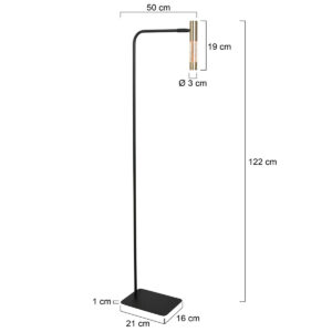 steinhauer-lampadaire-alisio-laitonnoir-verremétal-lampedesign-led-4595me-7