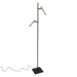 steinhauer-lampadaire-alisio-laitonnoir-verremétal-lampedesign-led-4597me-10