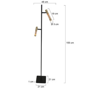 steinhauer-lampadaire-alisio-laitonnoir-verremétal-lampedesign-led-4597me-7
