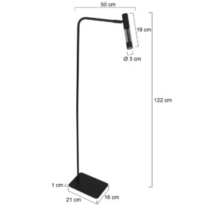 steinhauer-lampadaire-alisio-noir-verremétal-lampedesign-led-4595zw-7