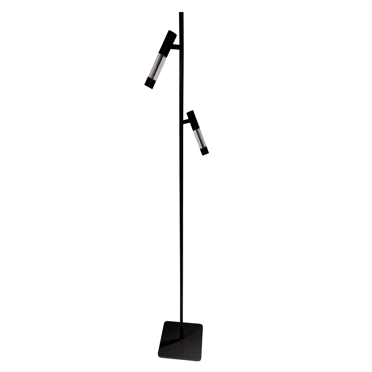 steinhauer-lampadaire-alisio-noir-verremétal-lampedesign-led-4597zw-1