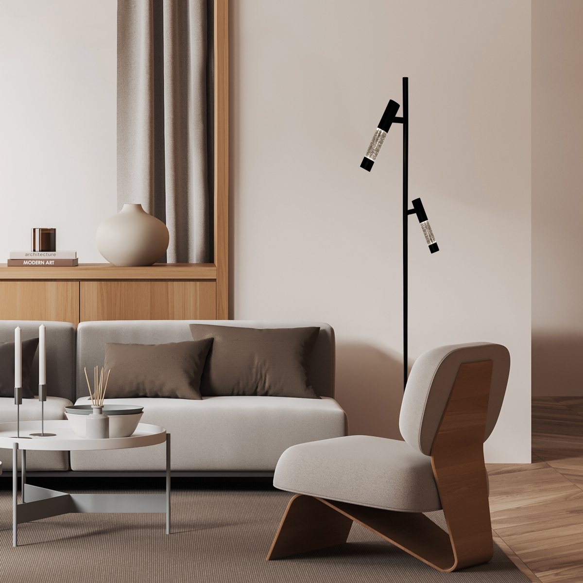 steinhauer-lampadaire-alisio-noir-verremétal-lampedesign-led-4597zw-2