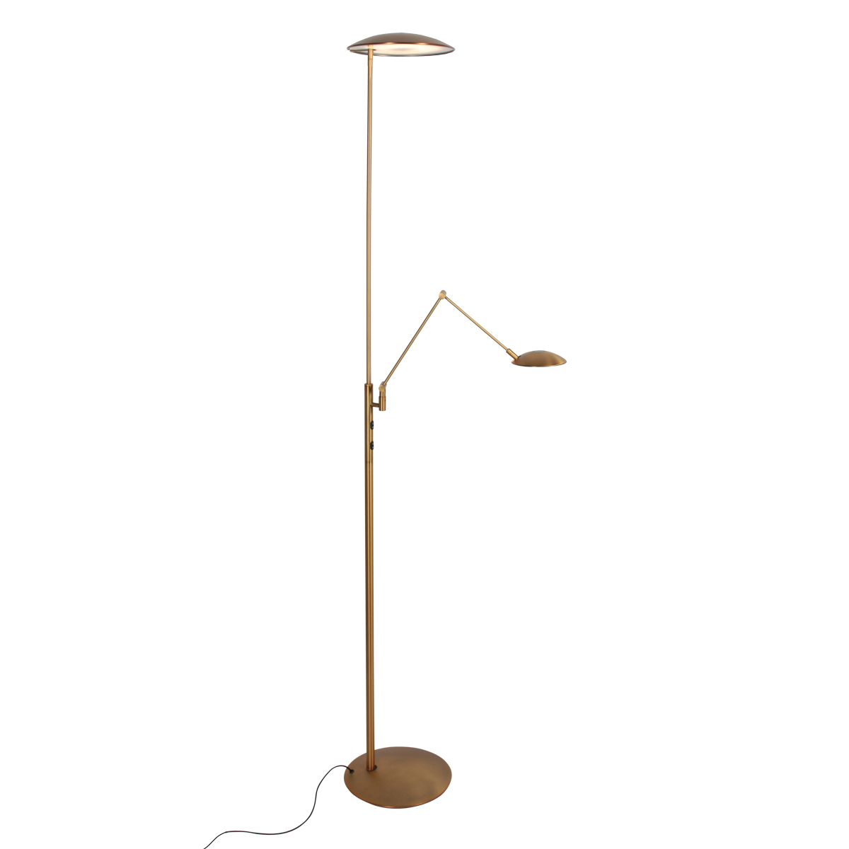 steinhauer-lampadaire-daphne2-bronze-métal-lampedesign-led-4602br-13