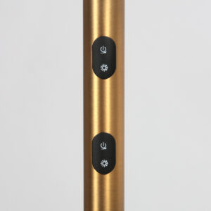steinhauer-lampadaire-daphne2-bronze-métal-lampedesign-led-4602br-5